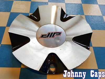 $33.71 • Buy DIP Wheels [36] METAL Center Cap # C10D37B-CAP  Custom Wheel Center Cap (QTY.1) 