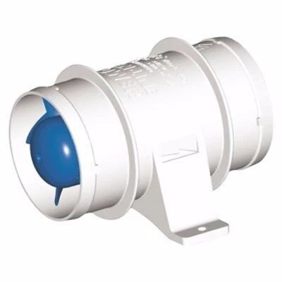 $48.46 • Buy Rule 4  In-Line Bilge Blower- Turbo 4000, USCG Quiet Operation Marine 240