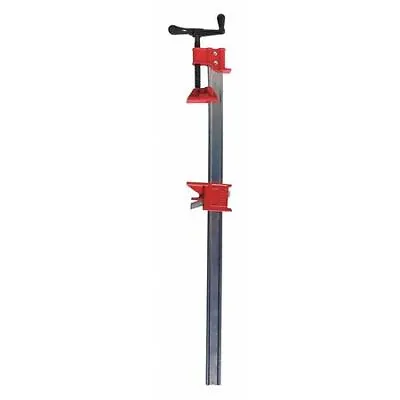 Bessey Ibeam72 72 In Bar Clamp Cast Iron Handle And 2 In Throat Depth • $70.99