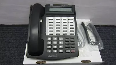 Vodavi Starplus STS 3515-71 Black 24-Button  Display Speakerphone(20 In Stock) • $55