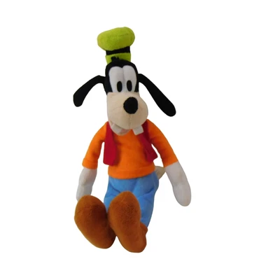 $7 • Buy Disney Goofy Plush 10  Stuffed Animal
