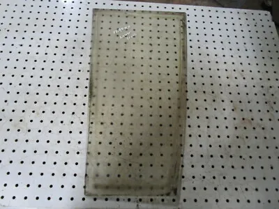 For David Brown 1290 1390 1490 1494 RH Front Lower Glass - Good Condition  • £48