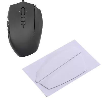 1Set Mouse Feet Mouse Skates Stickers For G600 Mice Glides • $6.62