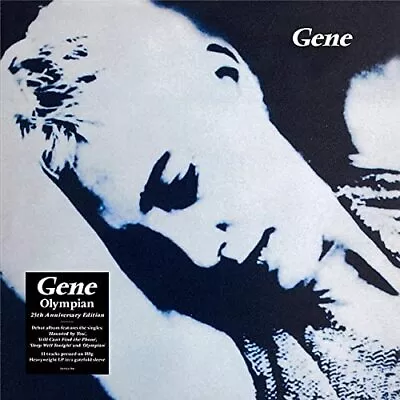 £20.78 • Buy Gene Olympian [Limited (Vinyl)