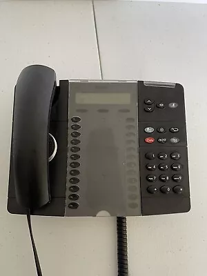 Mitel 5312 IP Desktop Phone • $20