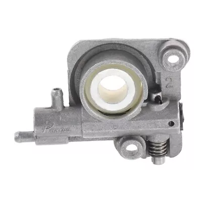 Oil Pump With Worm For ECHO CS260 CS270 CS271 CS280 CS320 CS350 CS351 Chainsaw • £7.66