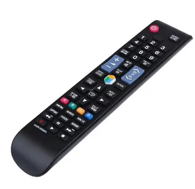 Genuine Samsung AA59-00582A TV Remote For UE32EH5300K UE40ES5700 UE50ES5700 • £9.90