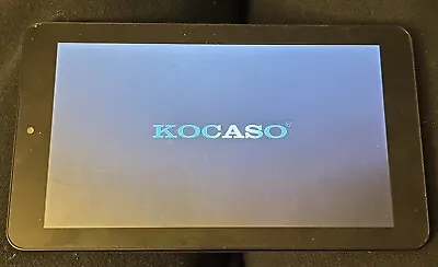 Kocaso MX780 7” Purple Android Version 4.4.4 - Unlocked & Tested • $39.95