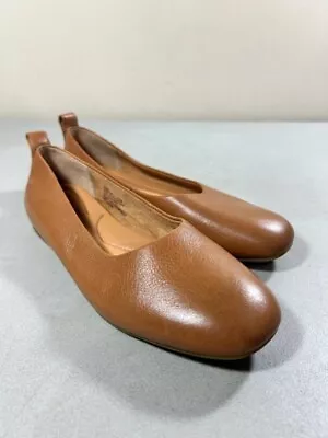 Worn Once Born Women's Ballet Flats Size 6.5 • $20.66