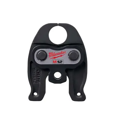 Milwaukee 49-16-2454C 1 In. PEX Crimp Jaw For M12 FORCE LOGIC Press Tool • $179