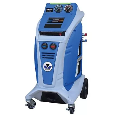 NEW Mastercool Commander 2000 Automatic R134A Recovery Recycle Recharge Machine • $3899