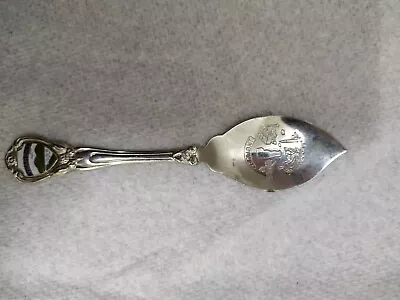 US Vermont Colonial Silver Spoon Antique Collection • $150