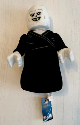 $20.40 • Buy Lego Harry Potter Plush Voldemort