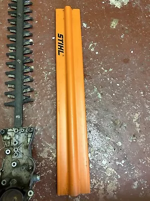 £56.99 • Buy Stihl HS45 24 Inch Blades With Complete Gearbox (2014 Model)