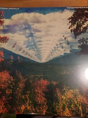 Innerspeaker By Tame Impala (Record 2011) • $20