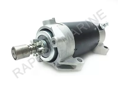 Starting Motor 6H3-81800-11 For YAMAHA Outboard 50/60/70HP • $108.15