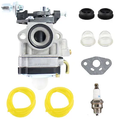 Carburetor For  Maruyama B27L Turbo Trimmers & Brush Cutters • $19.98