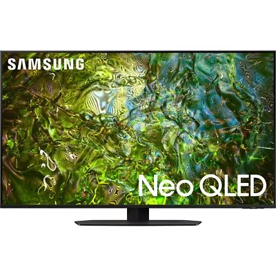 Samsung QN85QN90DA 85  4K Neo QLED Smart TV (2024) QN85QN90DAFXZA • $4299