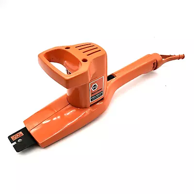 Black & Decker Model 8300 Multivator Electric Cultivator TOOL ONLY Never Used. • $37.99