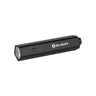 Olight Diffuse  700 Lumens EDC Pocket Flashlight-Black • $32.99