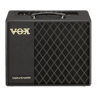 Vox VT40X 40-watt 1x10  Modeling Combo Amplifier • $349.99