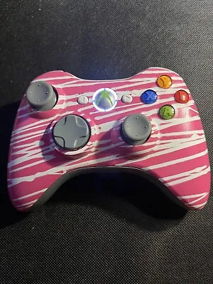 Custom OEM Xbox 360 Controller • $35