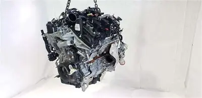 Engine Motor 2.7L Turbo V6 4085 Miles OEM 2019 2020 Lincoln Nautilus-Ford Edge • $2299.98