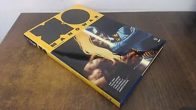 			X-O Manowar By Matt Kindt Deluxe Edition Book 2 Kindt Matt Val		 • £40.49