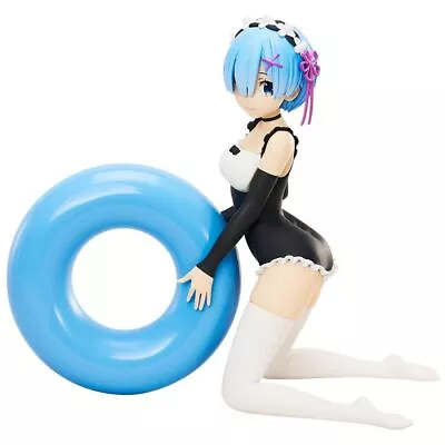 Re:Zero -Starting Life In Another World- Celestial Vivi Rem MaSize Style • $27.47