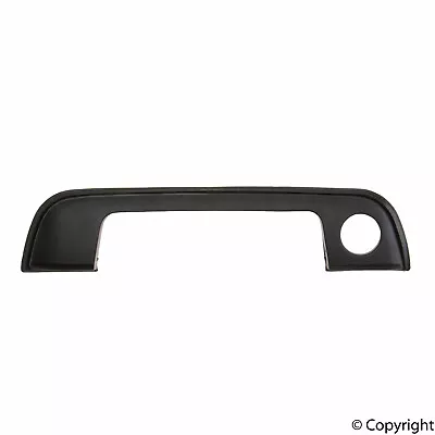 URO Exterior Door Handle Trim For BMW 51218122441 • $20.03