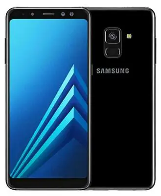 Samsung Galaxy A8 A530 32GB 4G LTE GSM Unlocked Smartphone AT&T T-Mobile Good B+ • $60.60