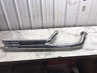 11 Yamaha XVS 950 XVS950 V-Star Cobra Aftermarket Muffler Pipe Exhaust • $399