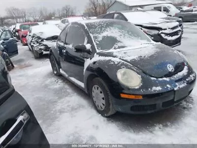 Engine 2.5L VIN F 5th Digit Fits 06-10 BEETLE 2968844 • $709.14