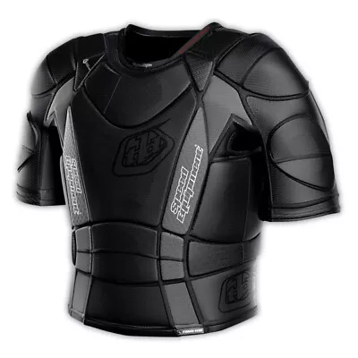 Troy Lee Designs Mens Adult UPS 7850 HW S/S Protector Shirt Off-Road/MX/ATV/Moto • $125