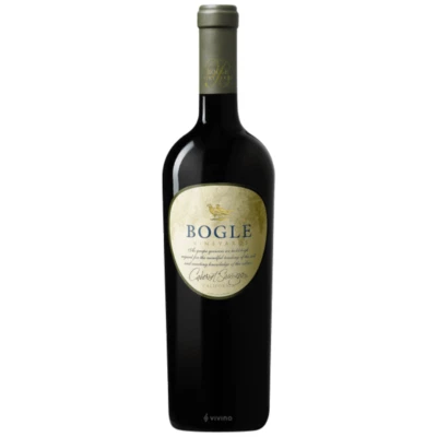 $199.99 • Buy Bogle Cabernet Sauvignon *** 12 Bottles *** 750mL