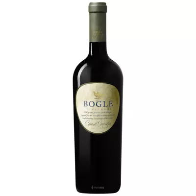 $44.99 • Buy Bogle Cabernet Sauvignon 750mL