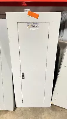 GE A Series 225 Amp Main Breaker Panel 3 Phase AQU3422RCX W/ 150 A • $599.99