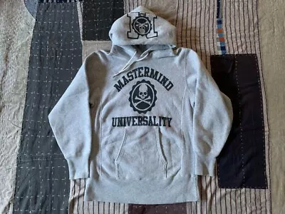 Champion Mastermind Hoodie M JAPAN • $188