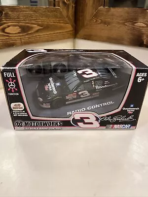 NASCAR - Vintage Motorworks 2003 - Dale Earnhardt #3 RC 1 32 Scale Radio Control • $80