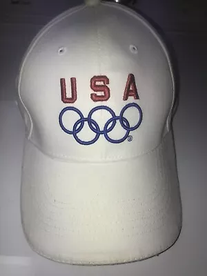 USA Olympic Hat • $23