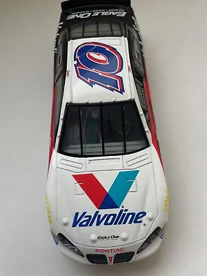 NASCAR 2000 Pontiac #10 Johny Benson Valvoline / 1:24 Model • £17