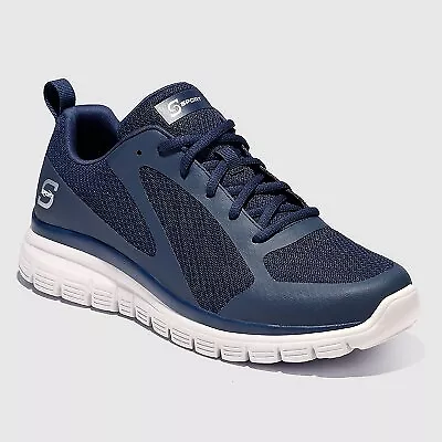 S Sport By Skechers Men's Reiff 3.0 Sneakers - Navy Blue 11 • $23.99