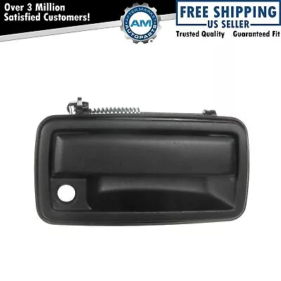 Outer Outside Exterior Door Handle Front Right For Jimmy S-15 Sonoma Blazer S10 • $14.37