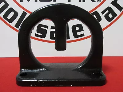 DODGE RAM 2500 3500 Replacement Left Or Right Tow Hook NEW OEM MOPAR • $187.93