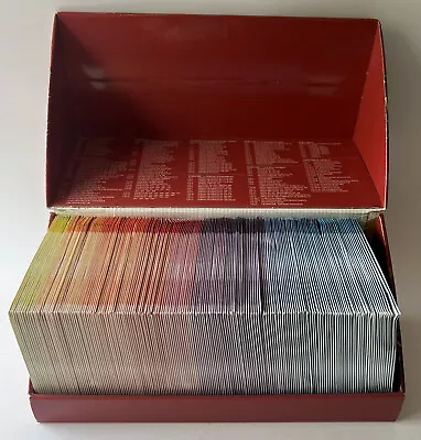 Wolfgang Amadeus Mozart Complete Works 170CD Box Complete • $125