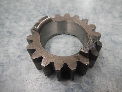 Clutch Drive Gear 74 Yamaha Sc500 Enduro Sc 500 Sc500a 1974 • $35.99