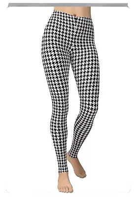 Women’s Boutique Leggings • $8