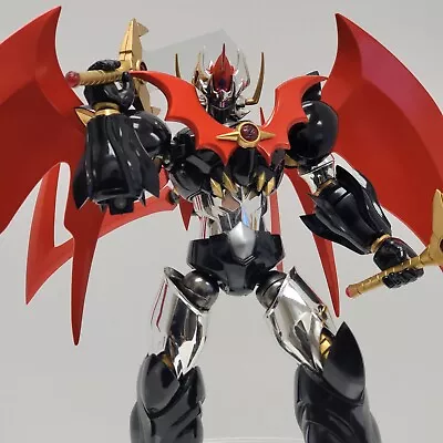 Super Robot Chogokin Mazinkaiser Chogokin Z Color By Bandai Tamashii Nations • $77.88