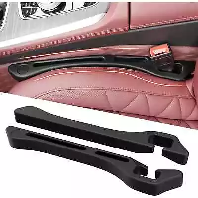 KOVSPO Car Seat Gap Filler 2 PCS • $20