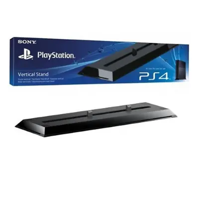 $49 • Buy Genuine Sony PlayStation 4 PS4 Official Console Stand Preowned